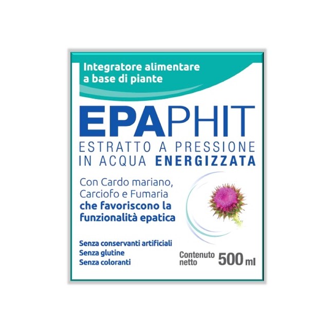 EPAPHIT 500 ML