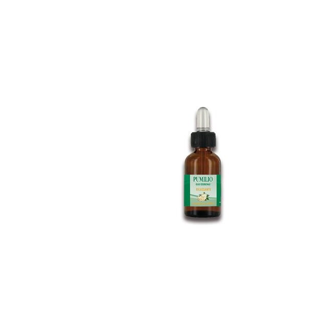 PUMILIO AROMA RILASSANTE 10 ML