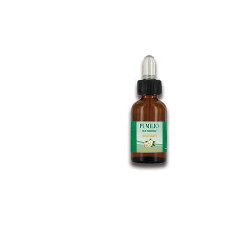 PUMILIO AROMA RILASSANTE 10 ML