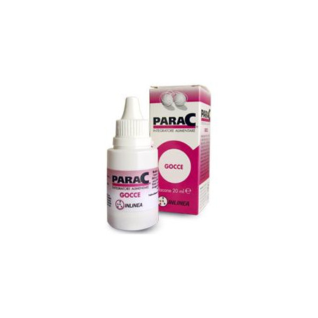 PARA C GOCCE 20 ML