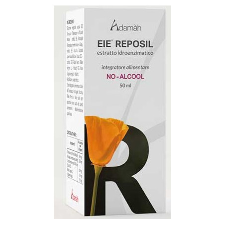 EIE REPOSIL GOCCE 50 ML