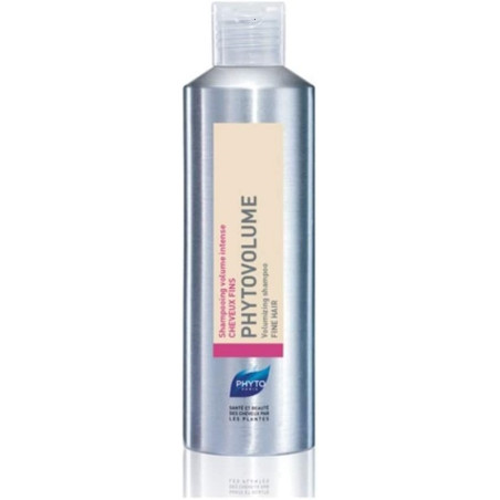 Phyto Phytovolume Shampoo Volumizzante Intenso Capelli Sottili 200ml