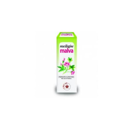 MALVA MUCILLAGINE 200 ML