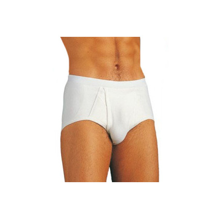 DUALSAN SLIP CONTENITIVO UOMO 2