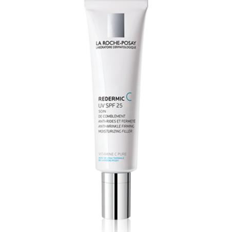 LA ROCHE POSAY PURE VITAMINE C UV SPF25 40 ML