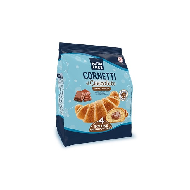 NUTRIFREE LE BRIOCHE CACAO 200 G