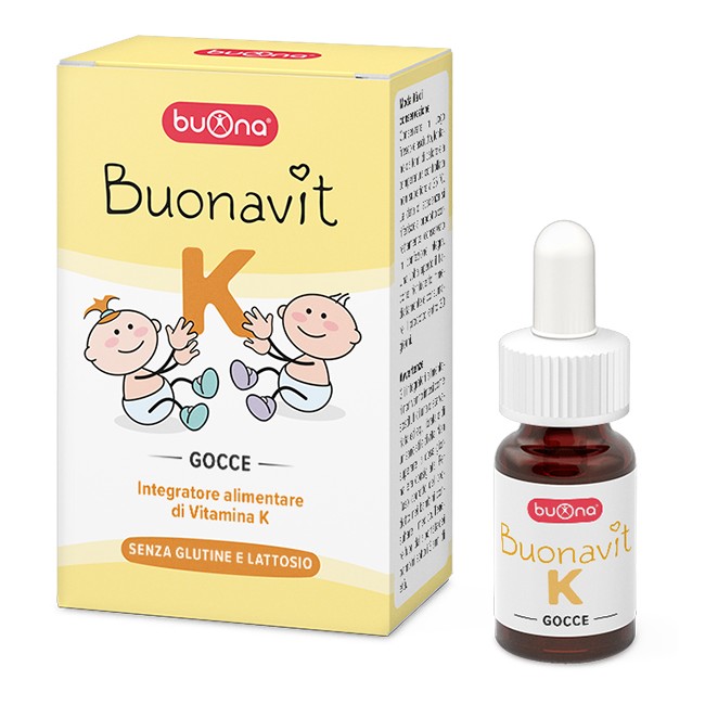 BUONAVIT K 5,7 ML