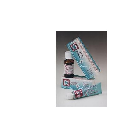 FEETLINE CALLIFUGO LIQUIDO 10 ML