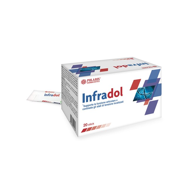 INFRADOL 20 STICK