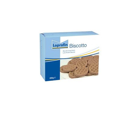 LOPROFIN BISCOTTI 200 G