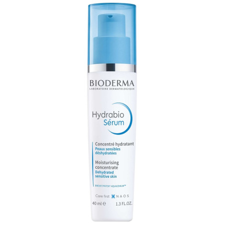 Bioderma Hydrabio Serum 40ml