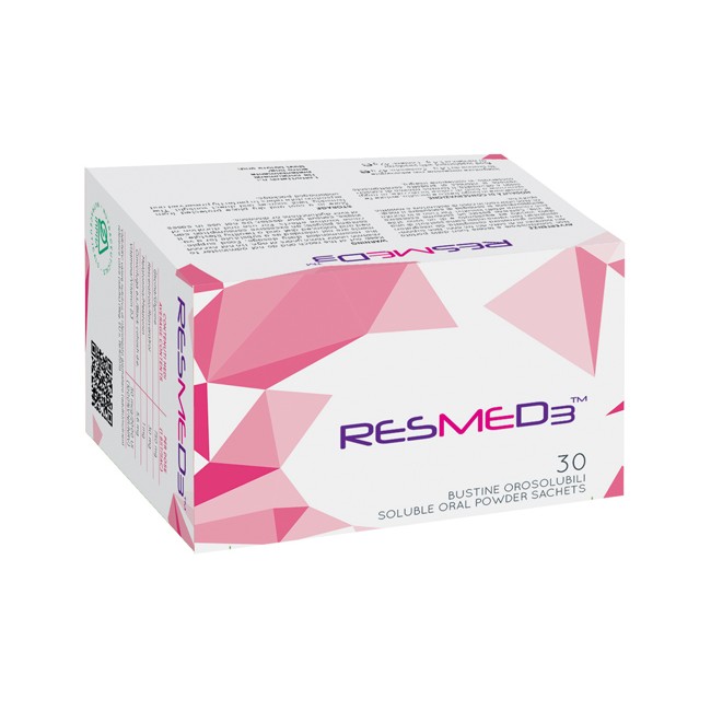 RESMED3 30 BUSTINE