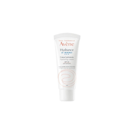 EAU THERMALE AVENE HYDRANCE UV RICCA PREZZO SPECIALE 40 ML