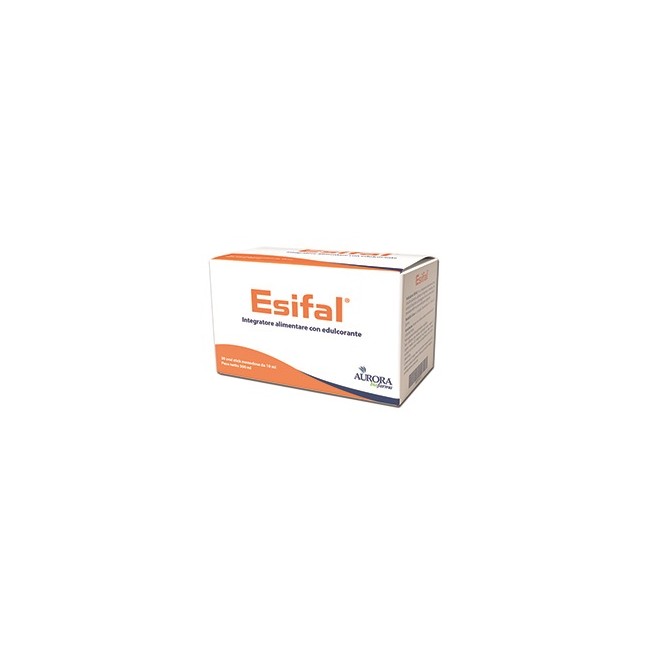 ESIFAL 30 ORAL STICK 10 ML