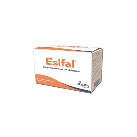 ESIFAL 30 ORAL STICK 10 ML