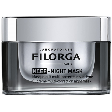 SVR FILORGA NC EF NIGHT MASK 50 ML