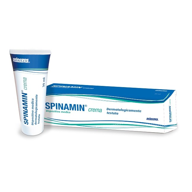 SPINAMIN CREMA 30 ML