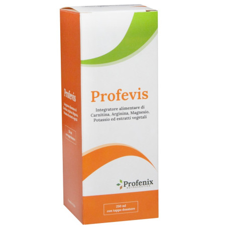 PROFEVIS 250 ML