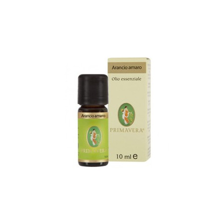 ARANCIO DOLCE OLIO ESSENZIALE BIO 10 ML