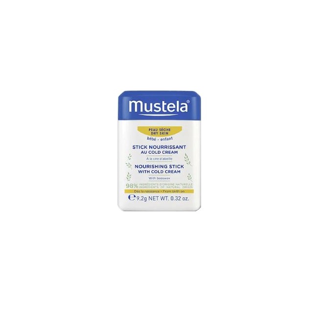 MUSTELA STICK NUTRIENTE CC 2020