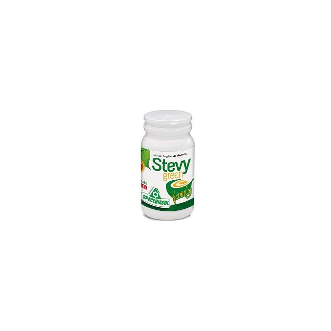 Stevygreen Family 250g