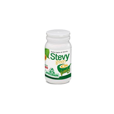 Stevygreen Family 250g