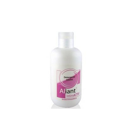 ALIANT INTIMACTIV 200 ML