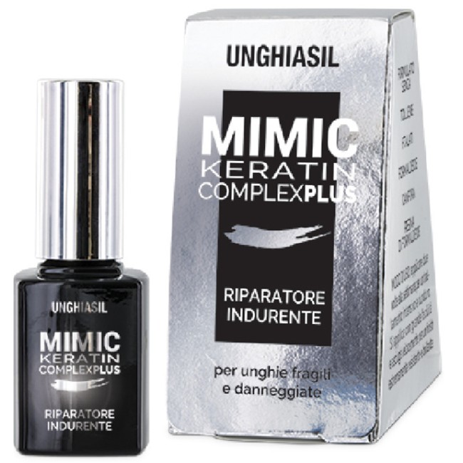 UNGH MIMIC KERATIN COMPLEX 5 ML