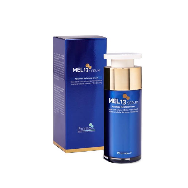 MEL13 SIERO MELATONINA 30 ML