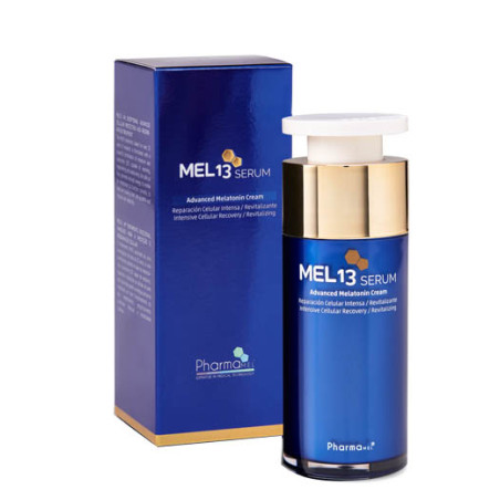 MEL13 SIERO MELATONINA 30 ML