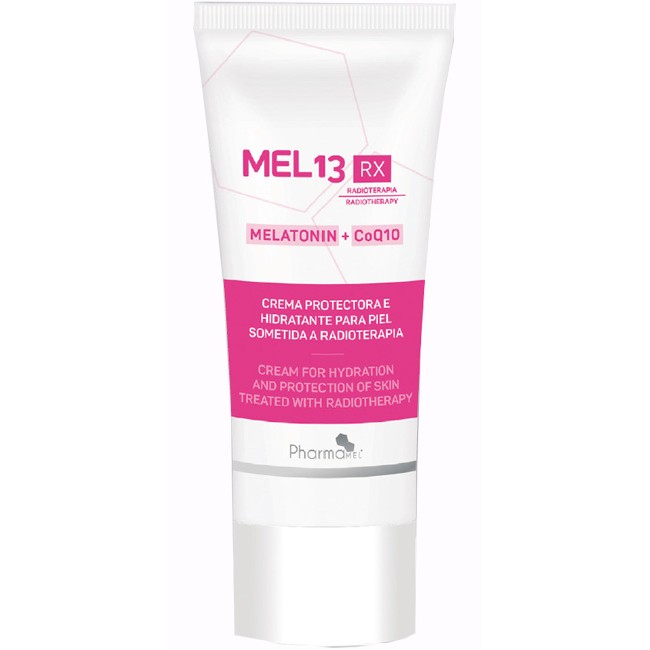 MEL13 RX CREMA MELATONINA 150 ML