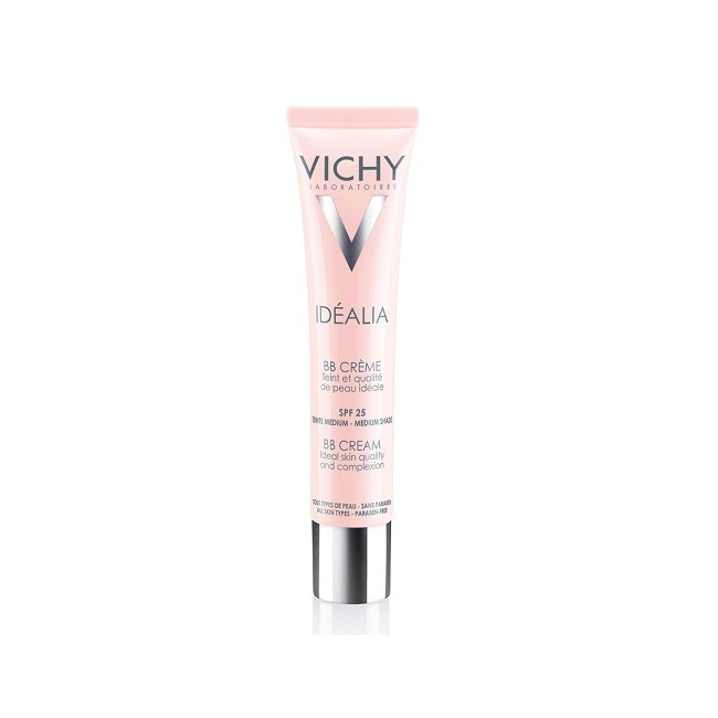 Vichy Idealia BB Cream Tonalità Media 40ml