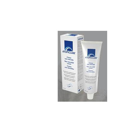 ATOPICLAIR CREMA TRATTAMENTO DERMATITE ATOPICA 40 ML NUOVO PACKAGING