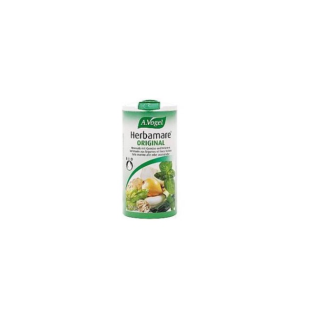 BIOFORCE HERBAMARE 250 G