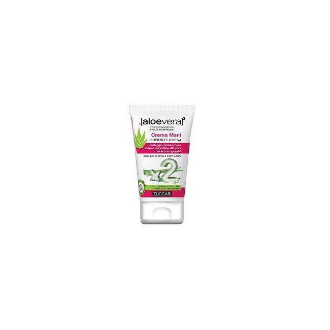 ALOEVERA2 CREMA MANI