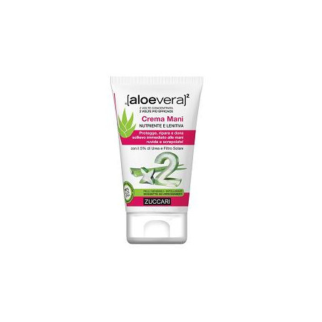 ALOEVERA2 CREMA MANI