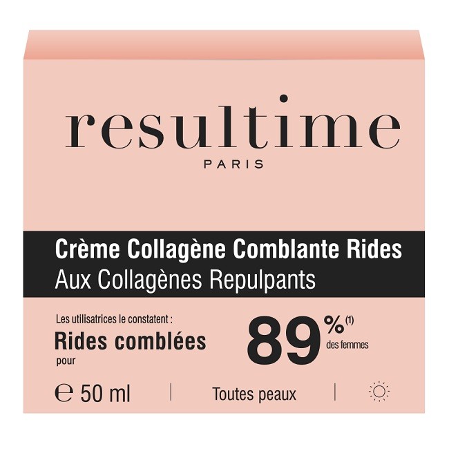 RESULTIME CREMA AL COLLAGENE 50 ML