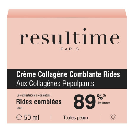 RESULTIME CREMA AL COLLAGENE 50 ML