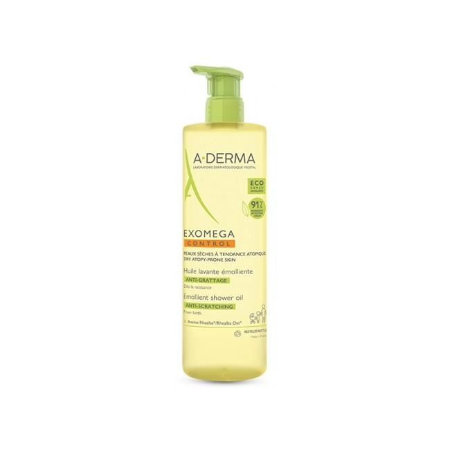 EXOMEGA CONTROL OLIO 750 ML 21