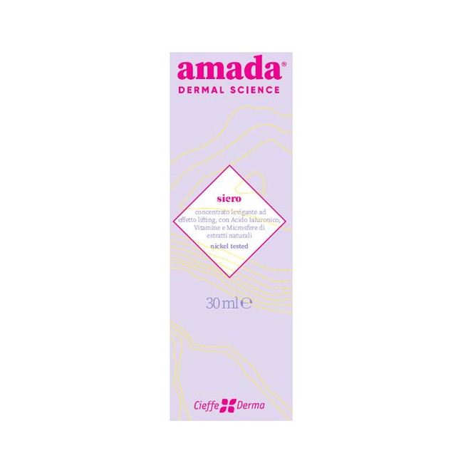 AMADA SIERO 30 ML