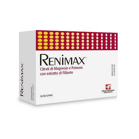 RENIMAX 30 BUSTE