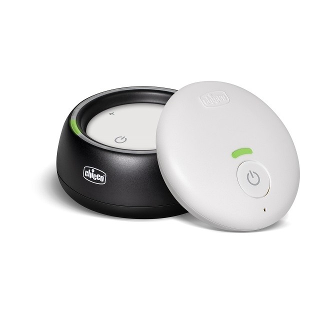 CHICCO AUDIO BABY MONITOR