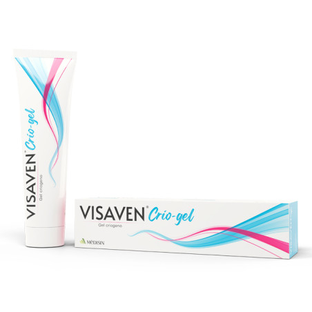 Visaven Criogel 100g