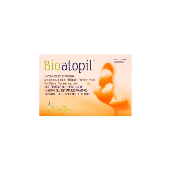 BIOATOPIL 30 CAPSULE