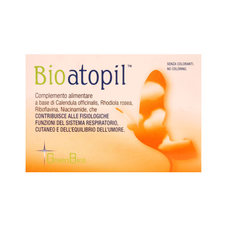 BIOATOPIL 30 CAPSULE