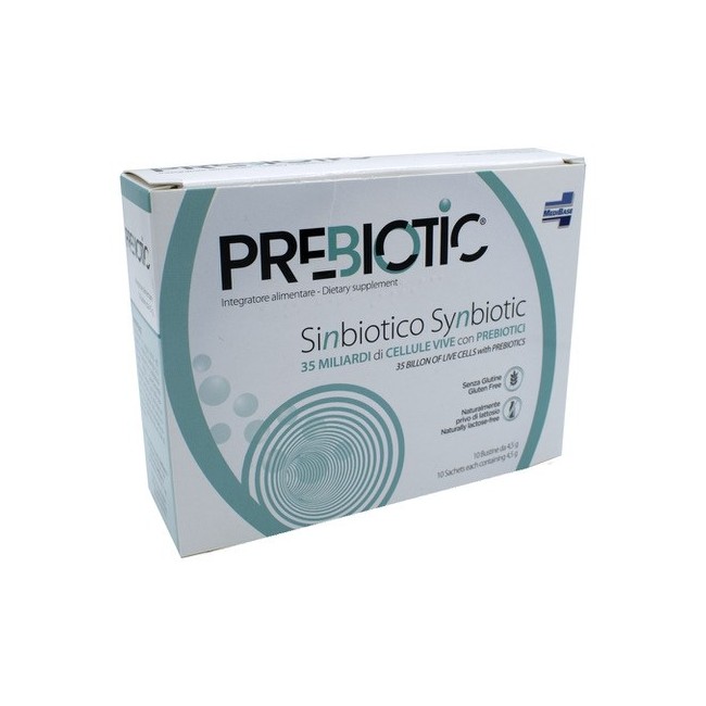 PREBIOTIC 10 BUSTINE