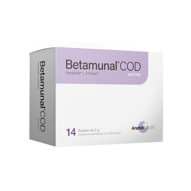 BETAMUNAL COD 14 BUSTINE