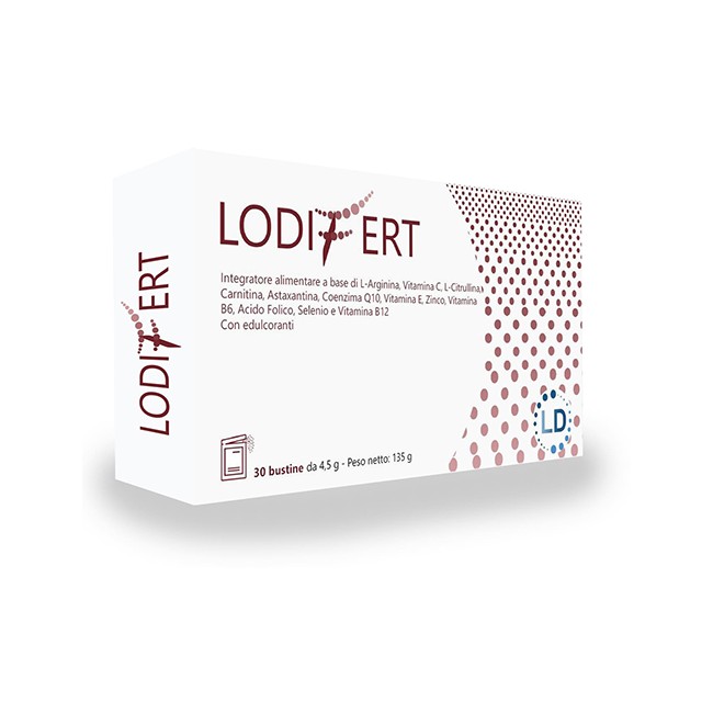 LODIFERT 30 BUSTINE