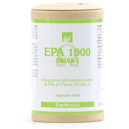 EPA 1000 OMEGA 3 60 PERLE