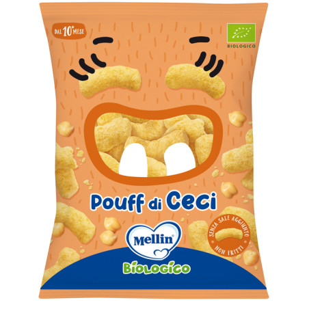 MELLIN POUFF CECI 20 G